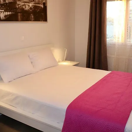 Apartman Splendid View